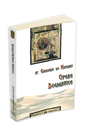 Opere Dogmatice (Sf. Grigorie de Nazianz)